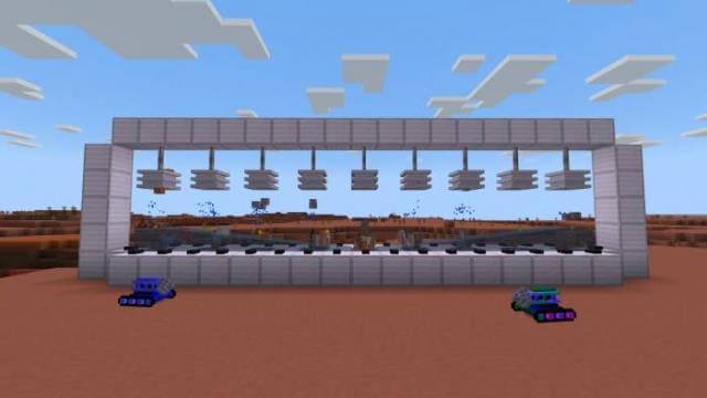 Несколько насосов в ряд