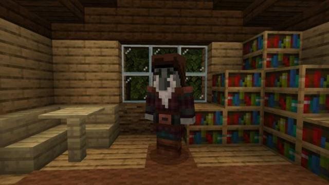 Разбойник-изгой