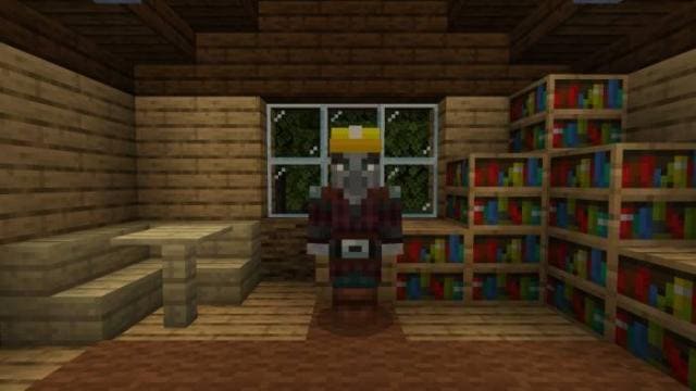 Разбойник-строитель