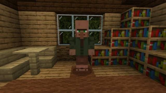 Деревенский (не)странствующий торговец