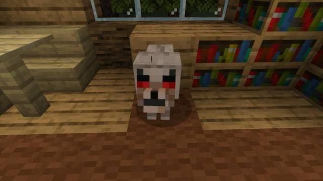 Волк разбойников