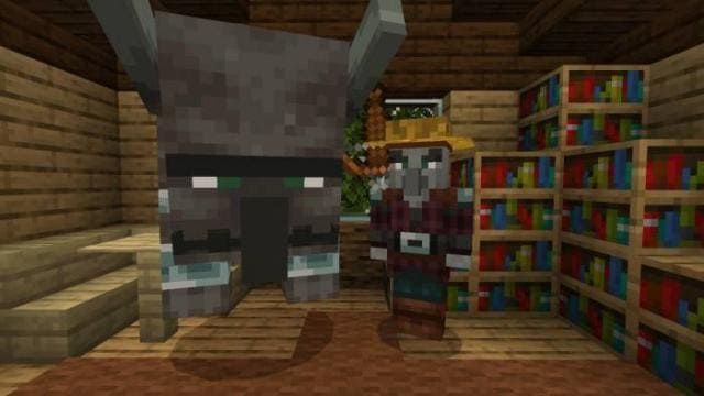 Разбойник-фермер