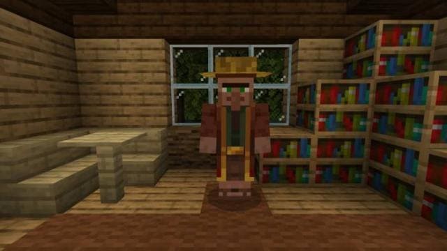 Странствующий поставщик еды