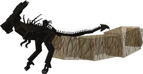 Королева ксеноморфов