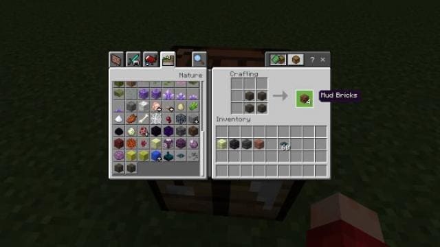 Создание грязевого кирпича