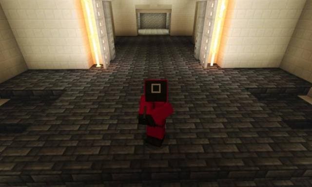 Основной управляющий