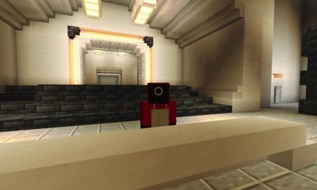 Шеф-рабочий