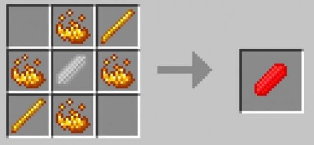 Искусственный кибер-кристалл