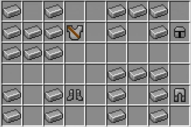 Броня Мандо