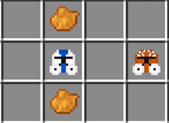 Шлем 501-го легиона Асоки