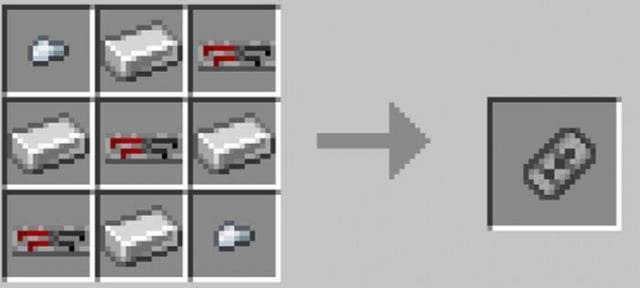 Переключатель для безопасности