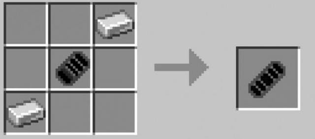 Длинная рукоять