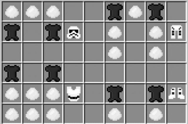 Броня штурмовика