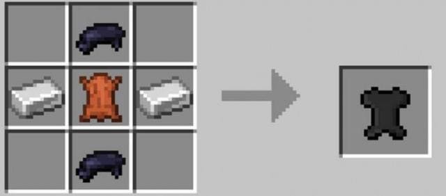 Рецепт усиленной кожи