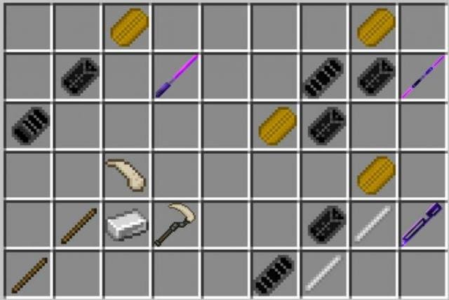 Коготь Злобы