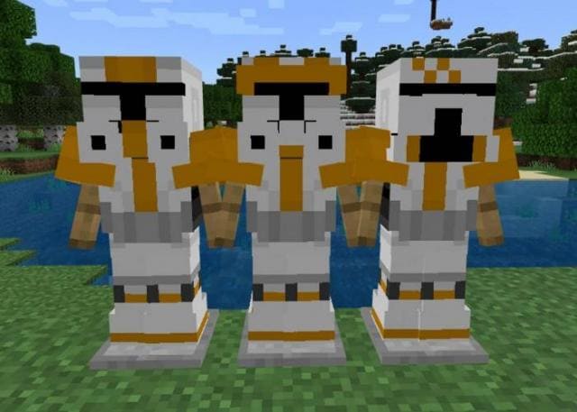 Броня солдатов 212-го батальона