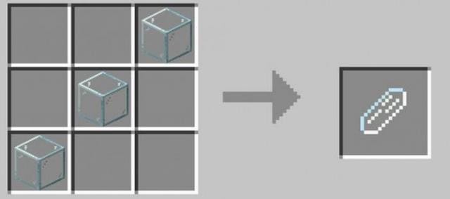 Сжатое стекло