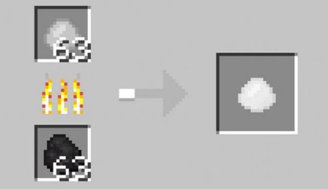 Получение пластоида из сырого слитка