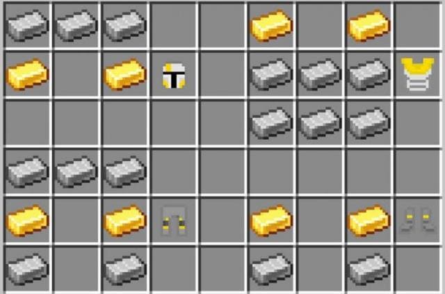 Броня Клана Рен