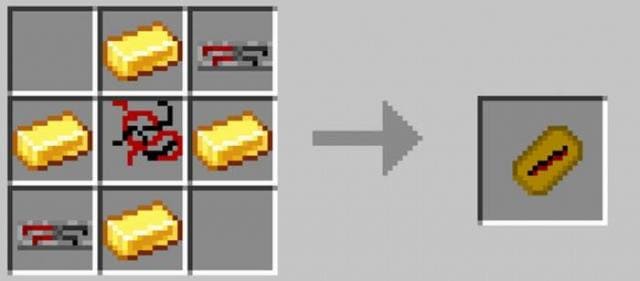 Матрица выдачи