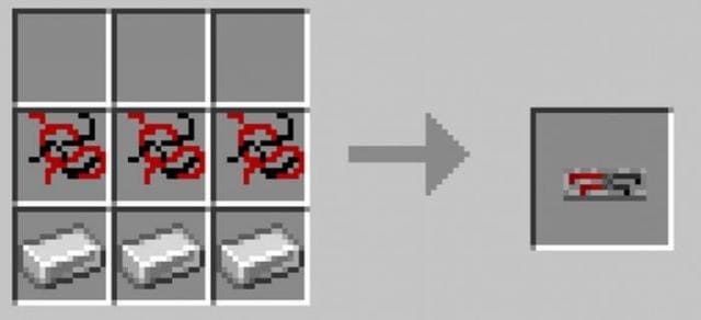 Монтажная плата