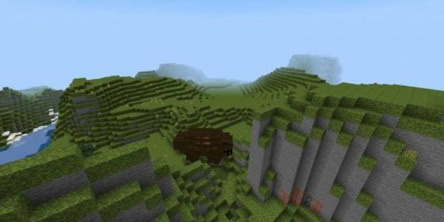 Богано Биом