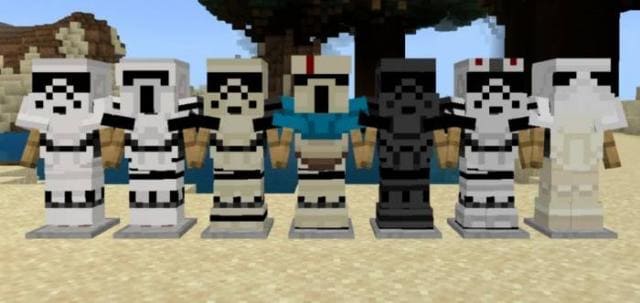 Имперская броня