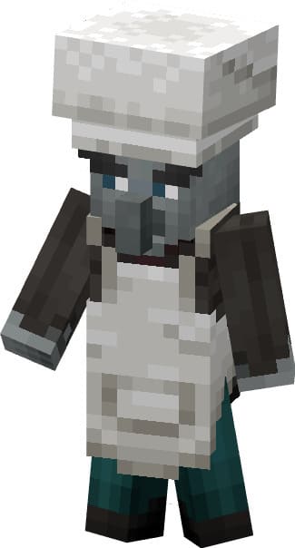 Разбойник-шеф