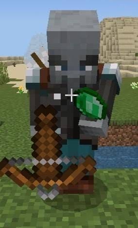 Разбойник с изумрудом