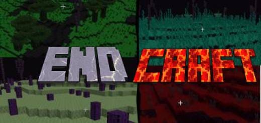 Превью Endcraft