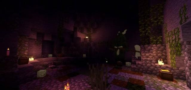 Глубины лабиринта минотавра