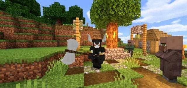 Броня минотавра