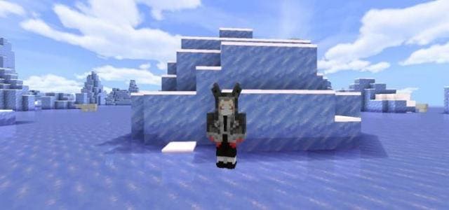 Броня Уарго