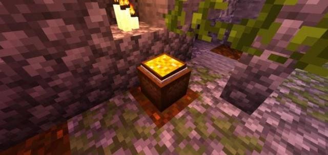 Сундук минотавра