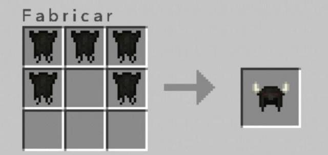 Шлем минотавра