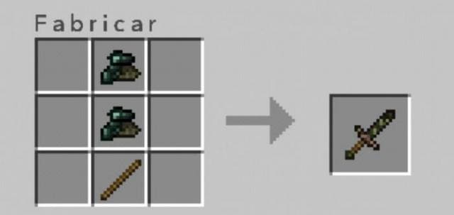 Меч Амфиптеро