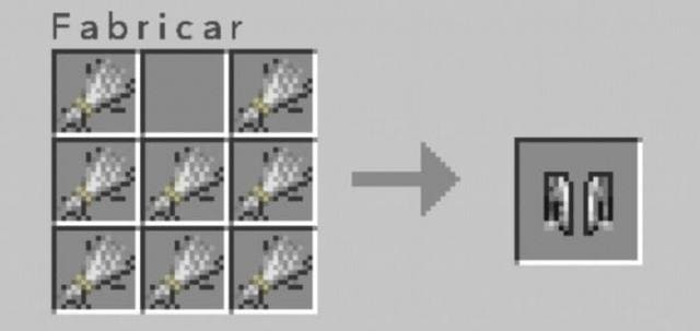 Нагрудник Уарго