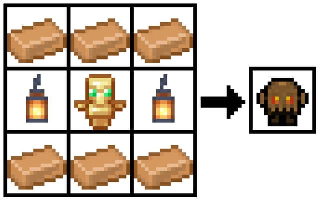 Ростим создания яйца спауна