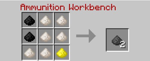 Чистый порох