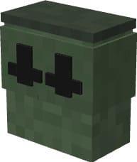 Небольшой рюкзак