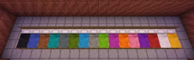 Разные виды кроватей