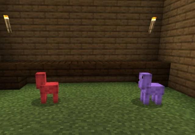 Маленький самородок