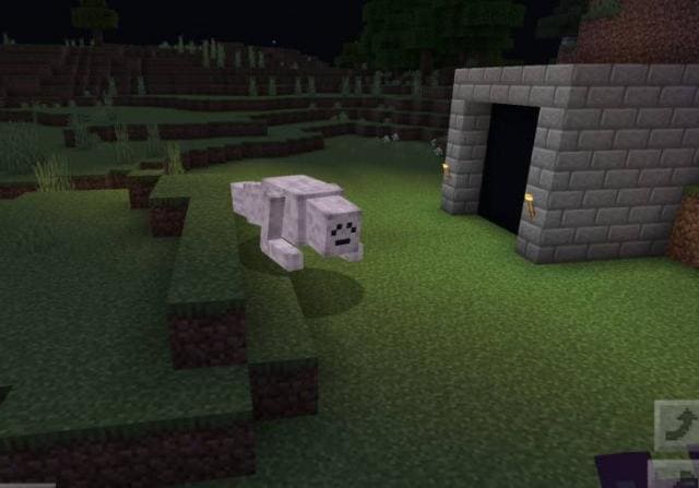 Мостовой червь