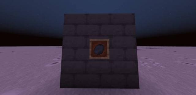 Титановый слиток