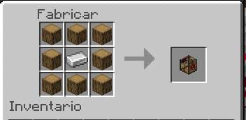 Создание пользовательского верстака