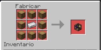 Верстак для руды