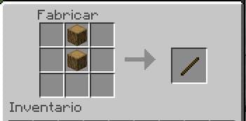 Крафт рукояти молота