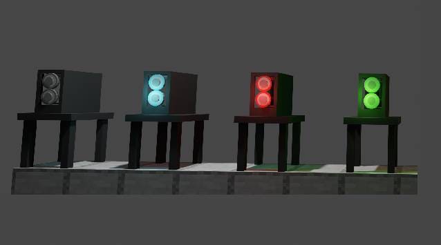 Игровые компьютеры