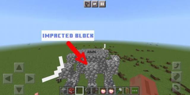 Разрушение конструкции