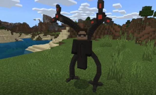 Доктор Отто Октавиус